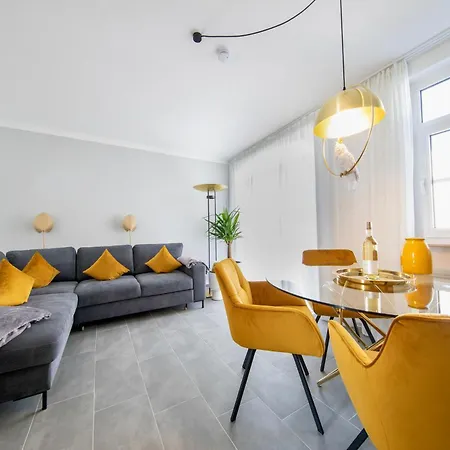 Ostseeland Διαμέρισμα *