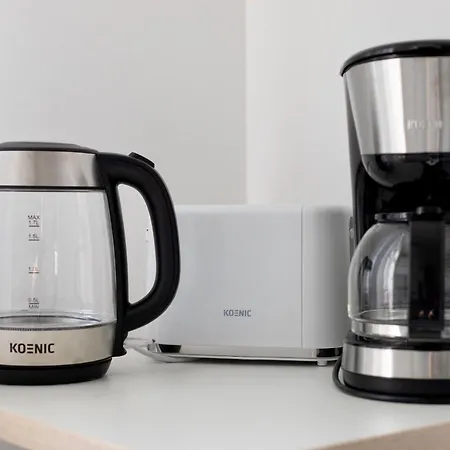 Διαμέρισμα Ostseeland