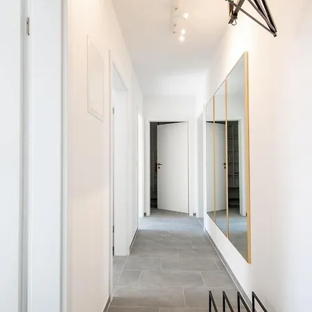 Ostseeland Appartement Sellin (Rugen)