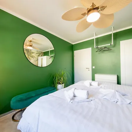 Διαμέρισμα Ostseeland