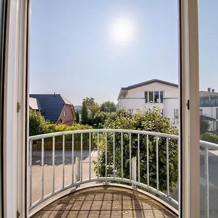 Ostseeland Appartement *