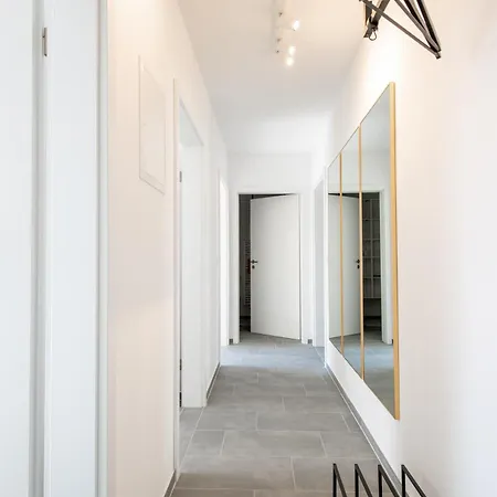 Διαμέρισμα Ostseeland Sellin (Rugen)