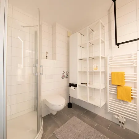 Διαμέρισμα Ostseeland Sellin (Rugen)