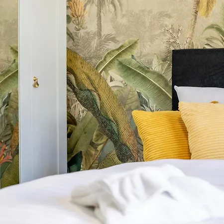 Ostseeland Διαμέρισμα