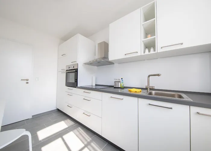 Apartman Ostseeland *