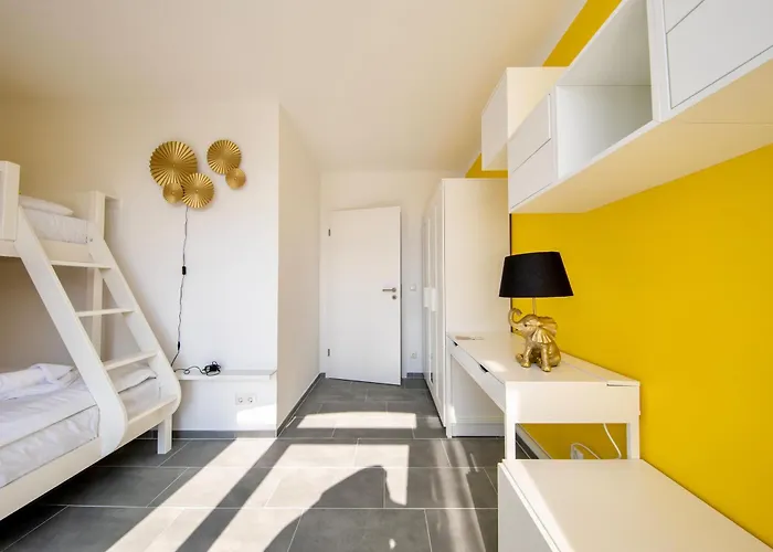 Apartman Ostseeland *