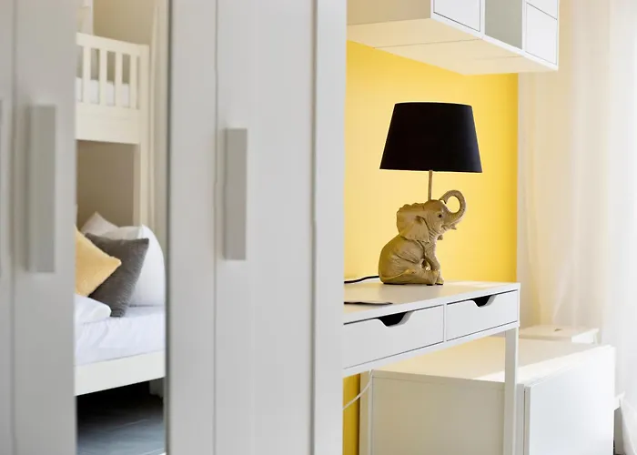 Ostseeland Apartman Sellin